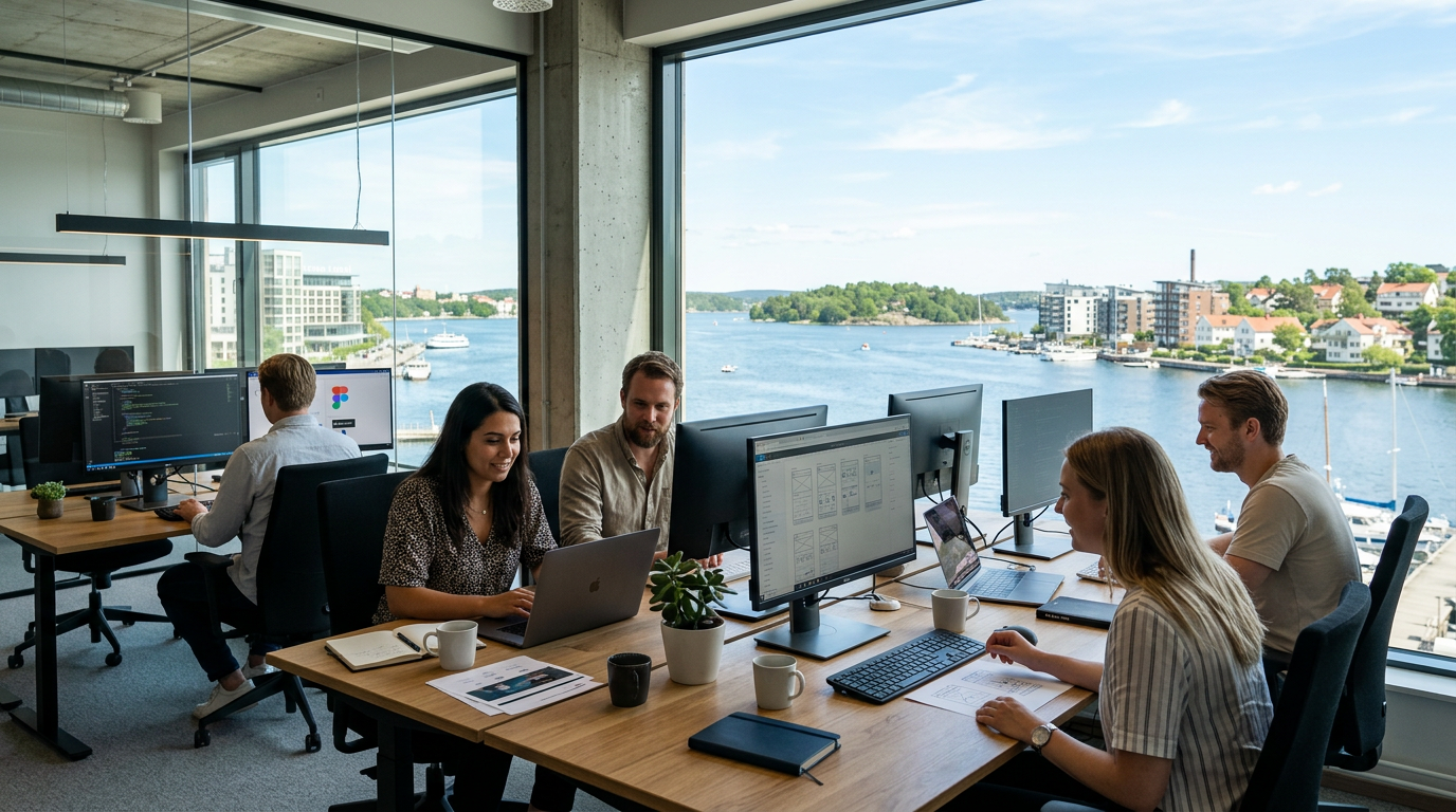 Webbyrå nacka – Webbyrå Nacka – professionella hemsidor för småföretag